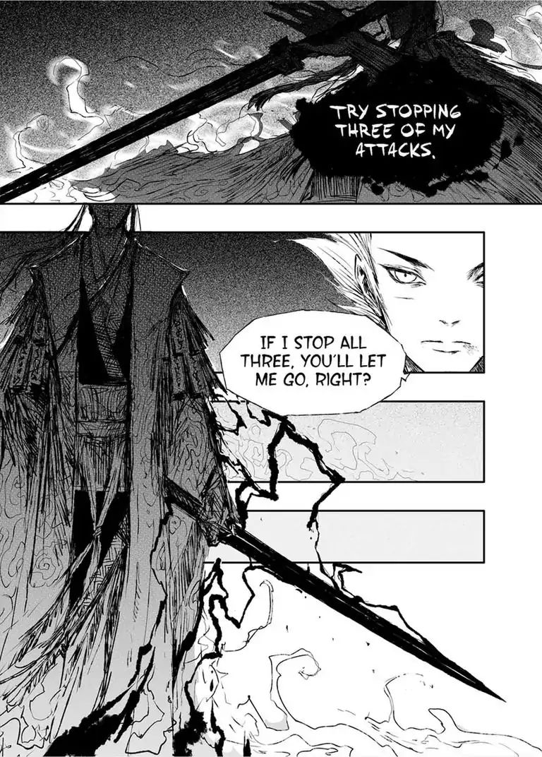 Demons And Strangers Chapter 8 15